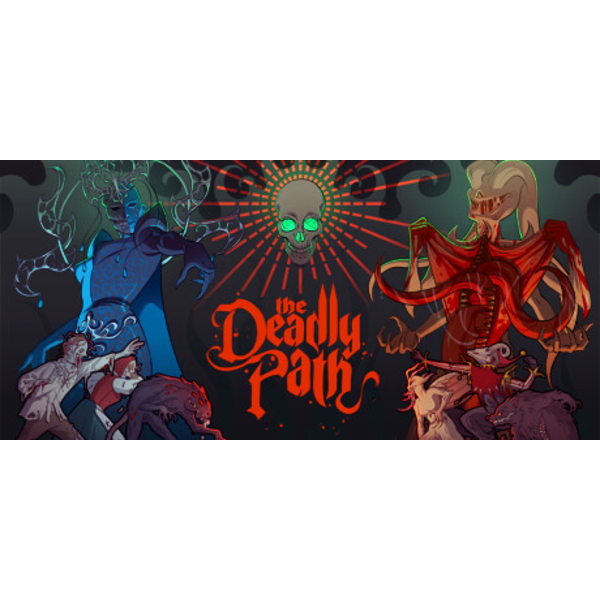 The Deadly Path (ROW)