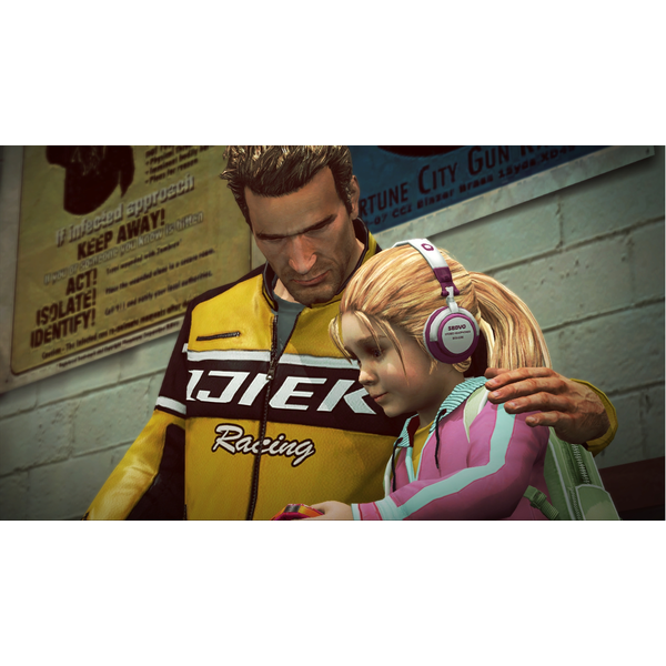 Dead Rising 2 (ROW)