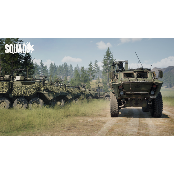 Squad PC Download