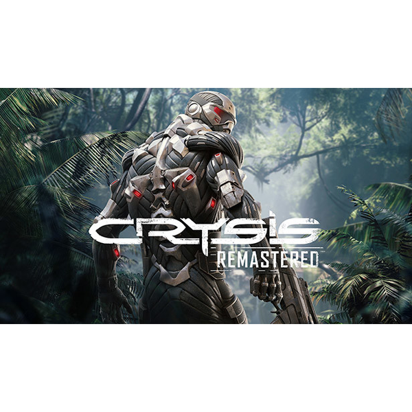 Crysis Remastered