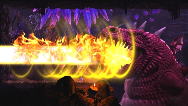 Giana Sisters Twisted Bundle