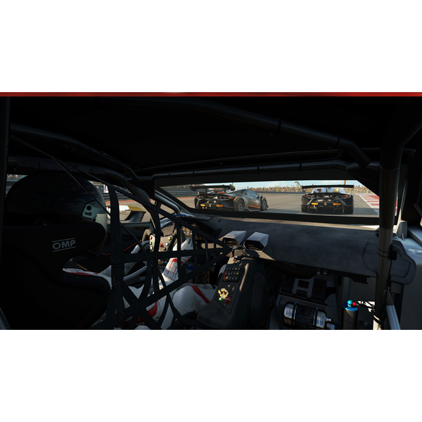 Assetto Corsa EVO