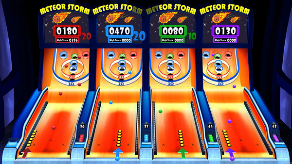 Carnival Games®