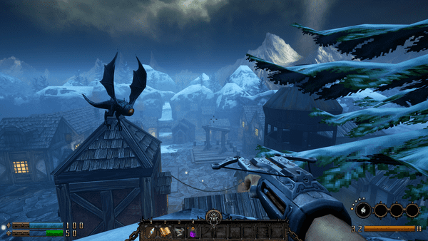 Graven PC Download