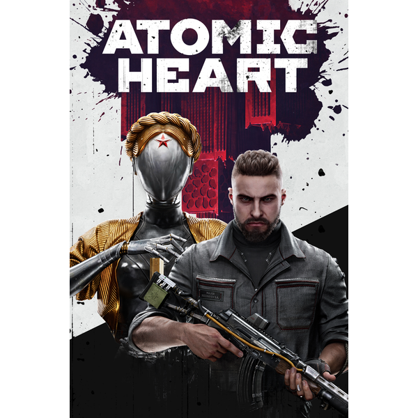 Atomic Heart Pc Download