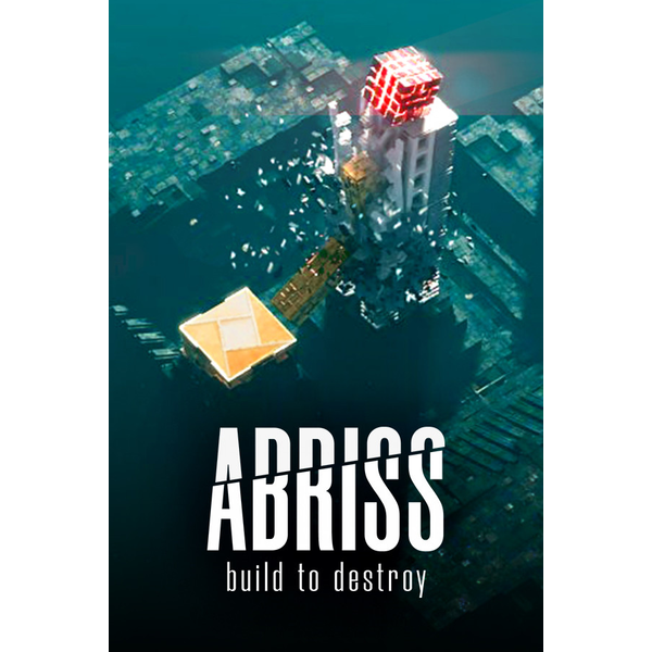 ABRISS - build to destroy