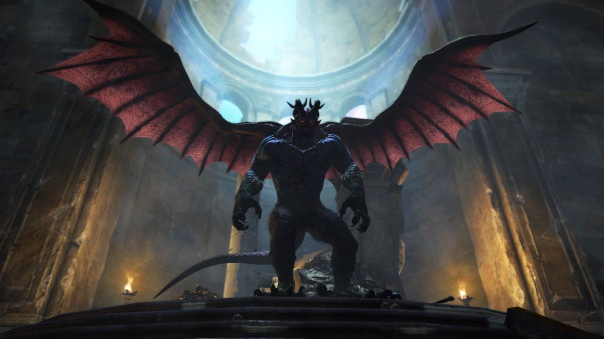 Dragons Dogma Dark Arisen - Switch