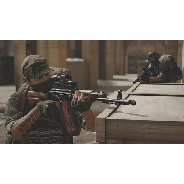 Insurgency: Sandstorm - 4-Year Anniversary Edition