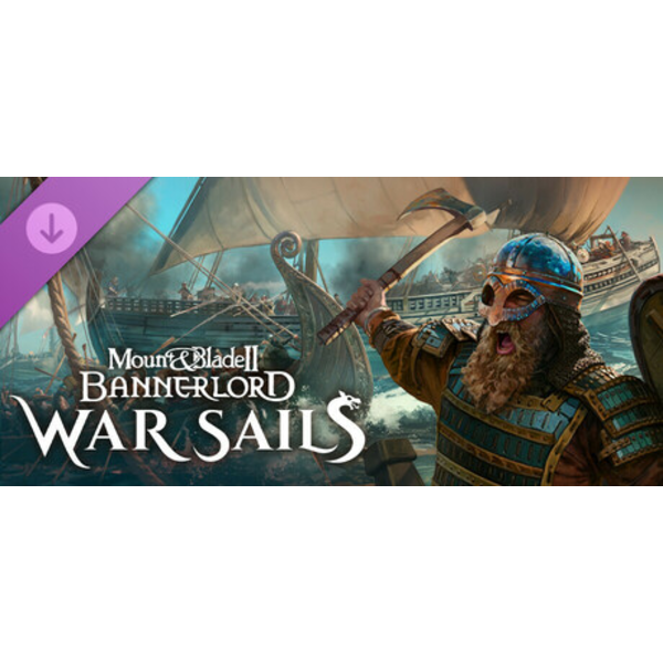 Mount & Blade II: Bannerlord - War Sails