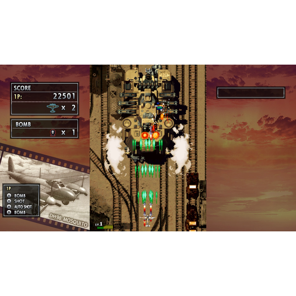Strikers 1945 2 PC Download