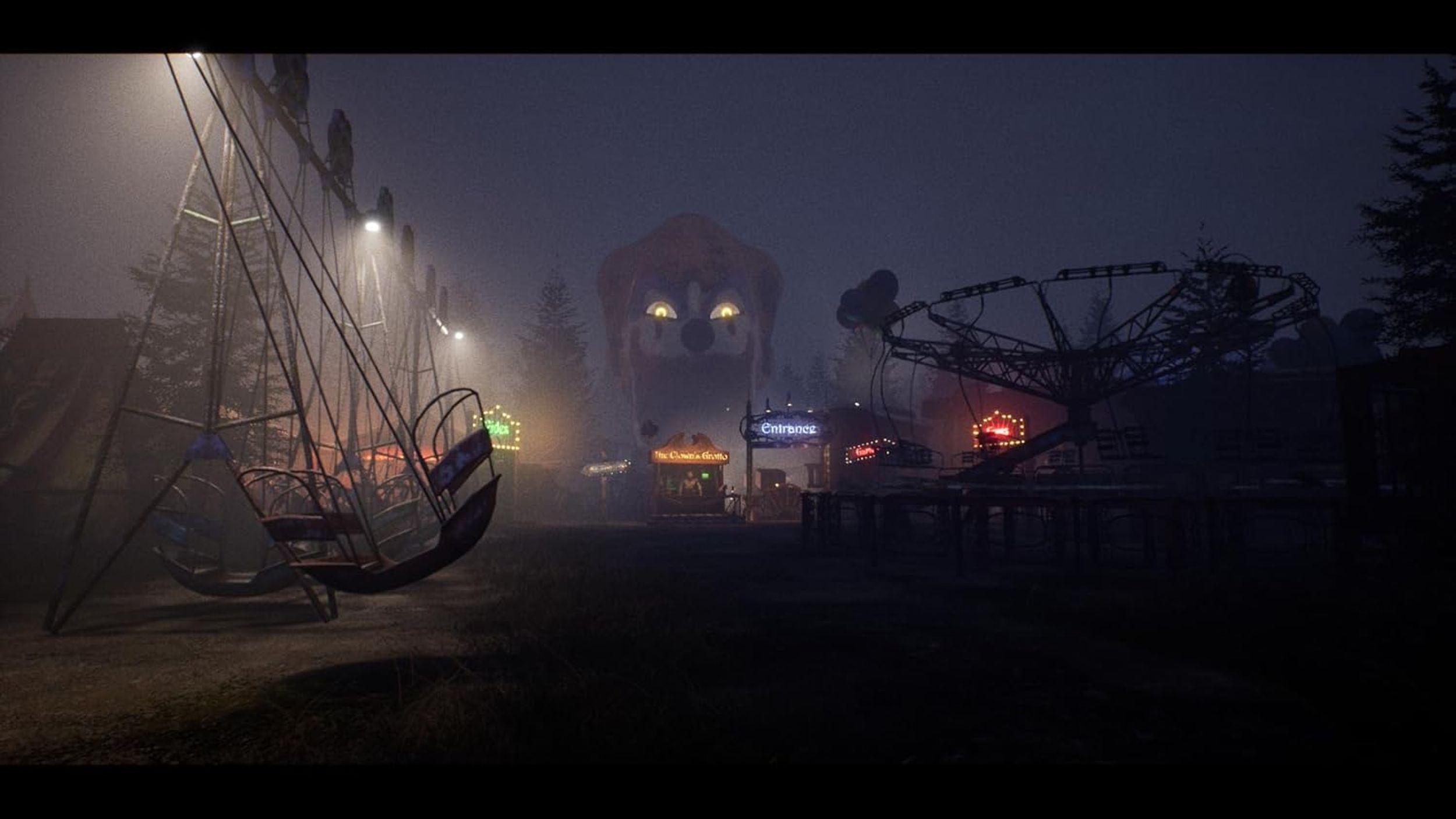 Dollhouse: Behind the Broken - PS5