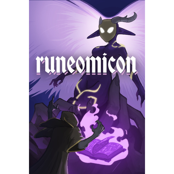 Runeomicon (ROW) PC Download