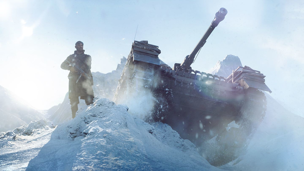 Battlefield V Xbox One Download