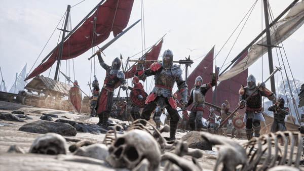 Chivalry 2 Special Edition PC Download