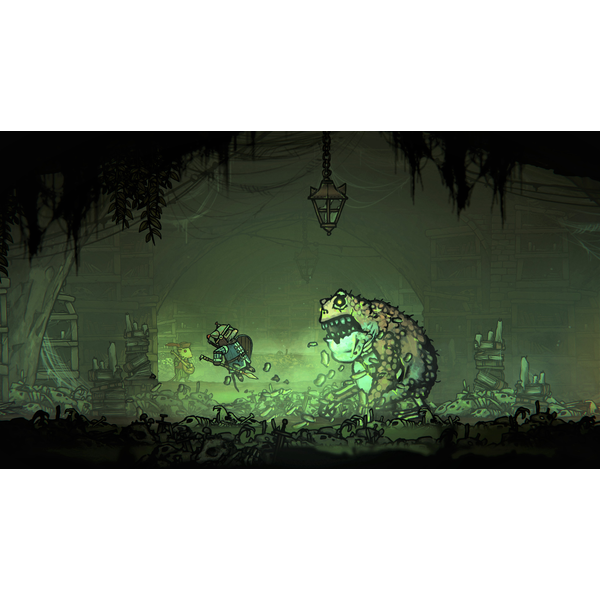 Tails of Iron PC Download
