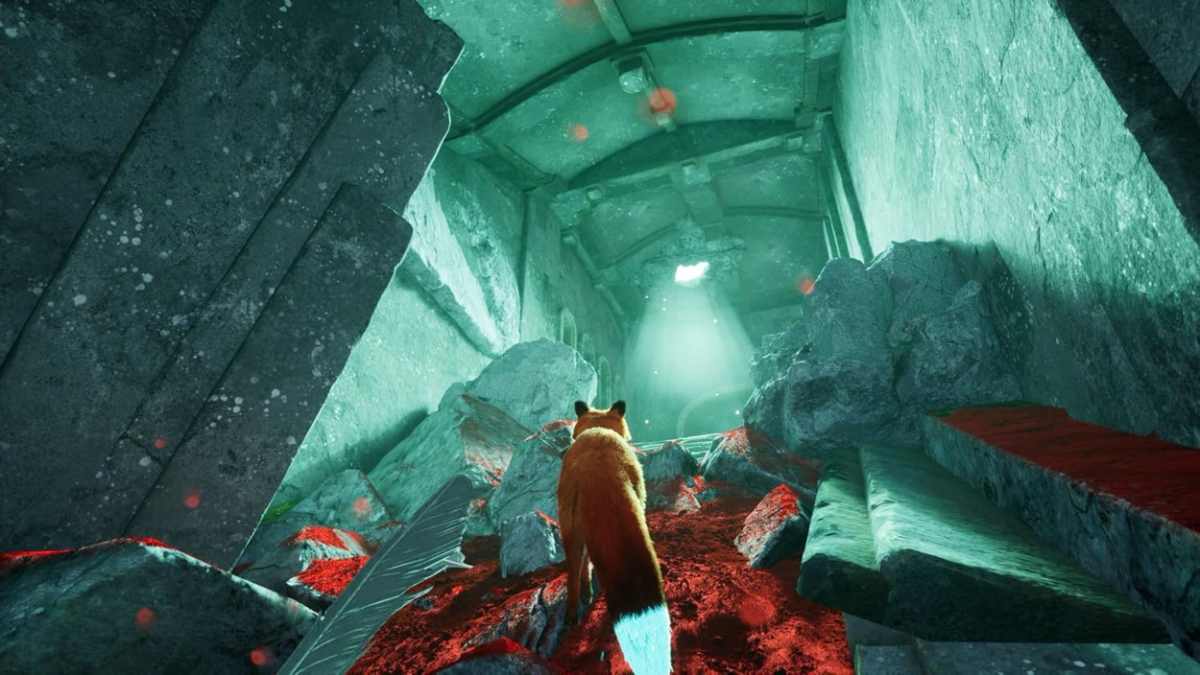 Spirit of the North 2 - PS5