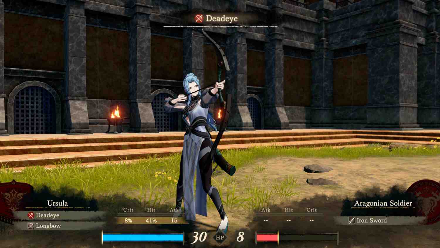Fire Emblem: Fortune´s Weave- Switch 2