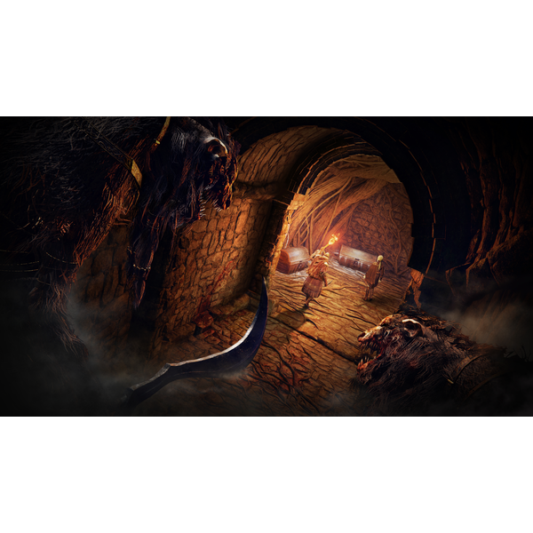 Elden Ring Nightreign Deluxe Edition (Emea)