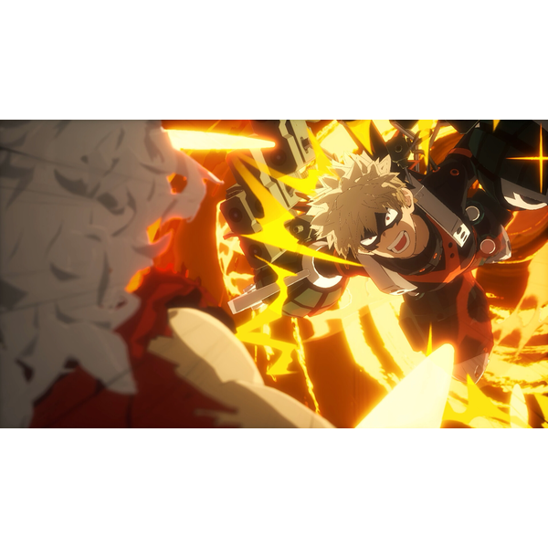 My Hero Academia: Alls Justice - Deluxe Edition