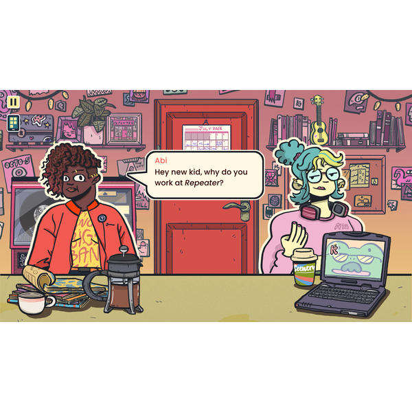 Wax Heads (ROW) PC Download