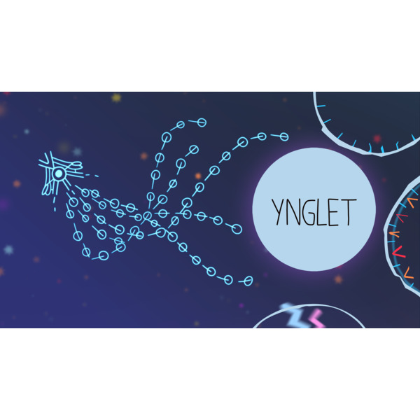 Ynglet