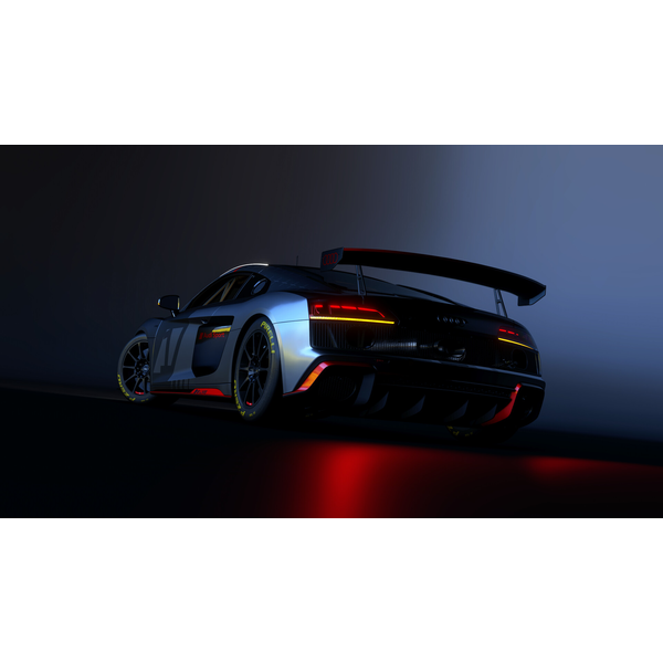 Assetto Corsa EVO