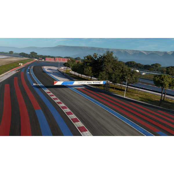 Assetto Corsa EVO