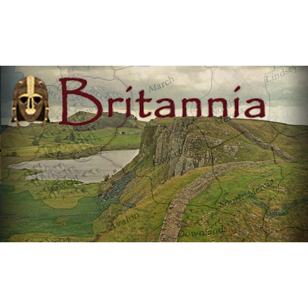 Britannia PC Download