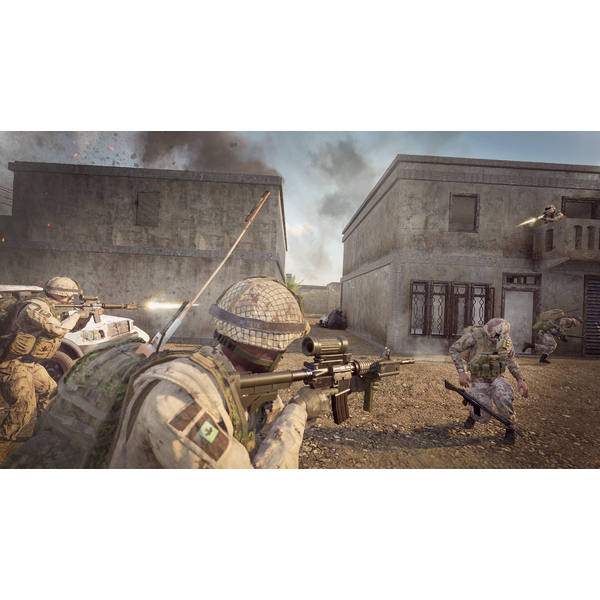 Squad PC Download