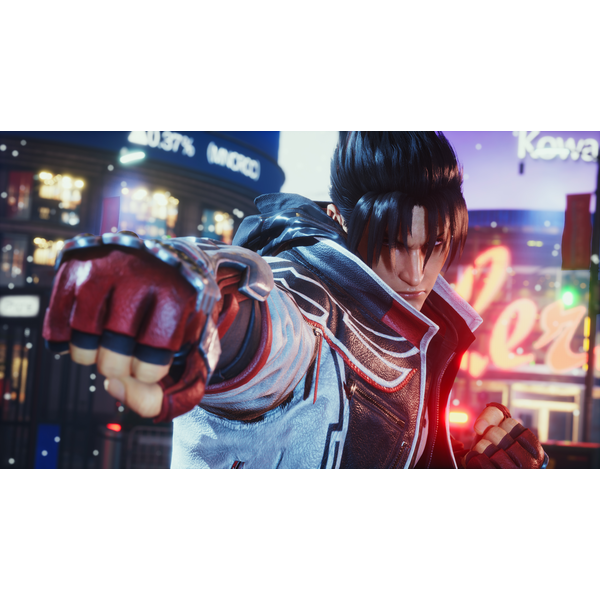 TEKKEN 8 - Season 2 Ultimate Edition
