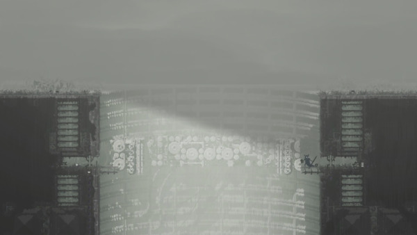 Rain World: The Watcher
