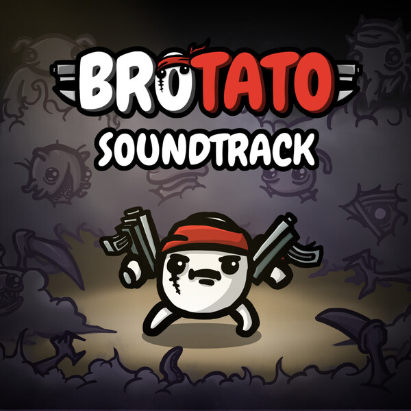 Brotato Soundtrack