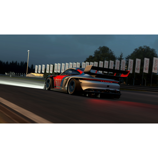 Assetto Corsa EVO