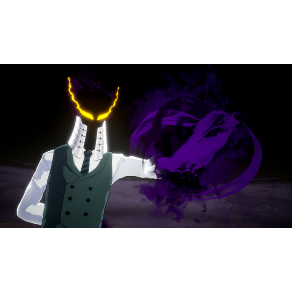 My Hero One's Justice 2 - Season Pass 2