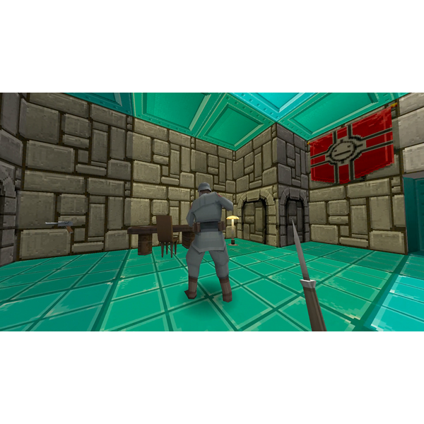 Gunscape  PC Download