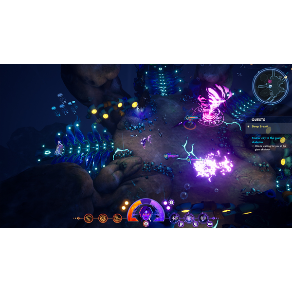 Batora: Lost Haven