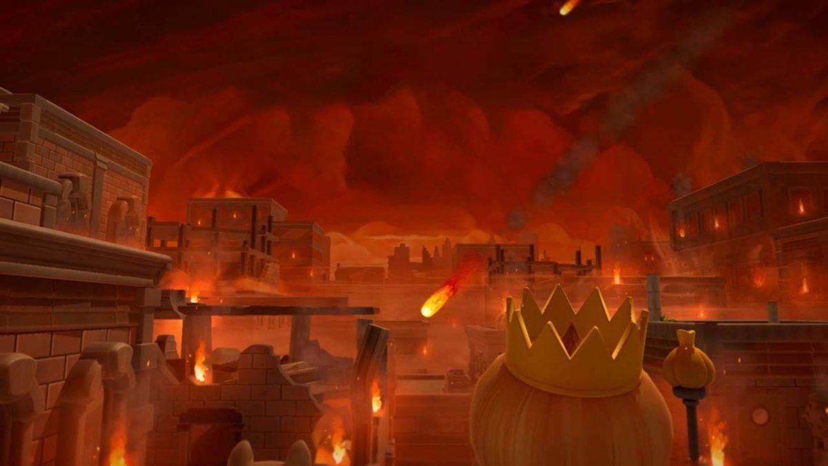 Overcooked! All You Can Eat - PS4