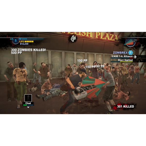 Dead Rising 2 (ROW)