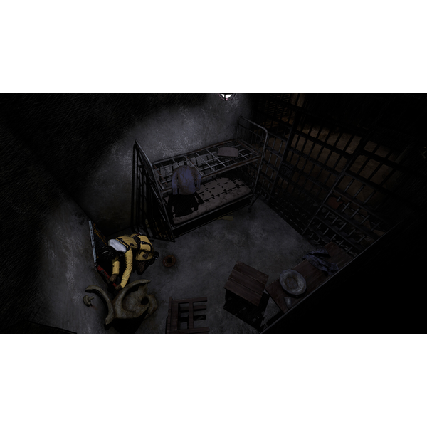 Kriophobia (ROW) PC Download