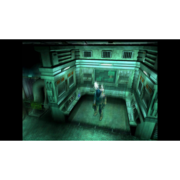 Dino Crisis 2 (ROW) PC Download