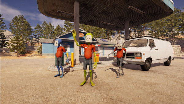 Roadside Research - Early Access