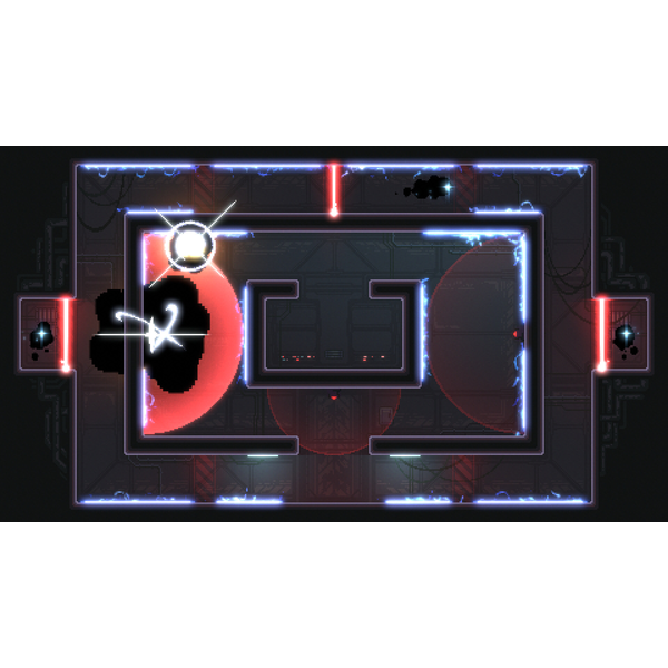 Nullstar: Solus