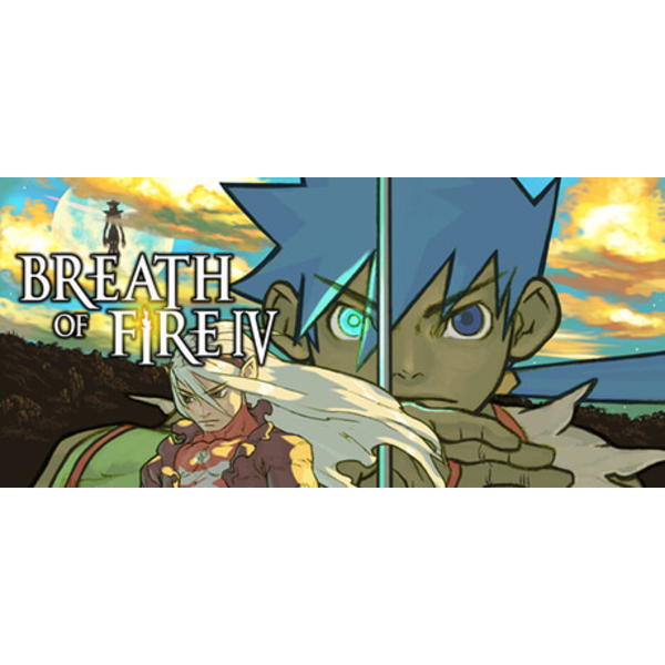 Breath of Fire IV