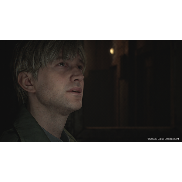 Silent Hill 2 - Deluxe Edition