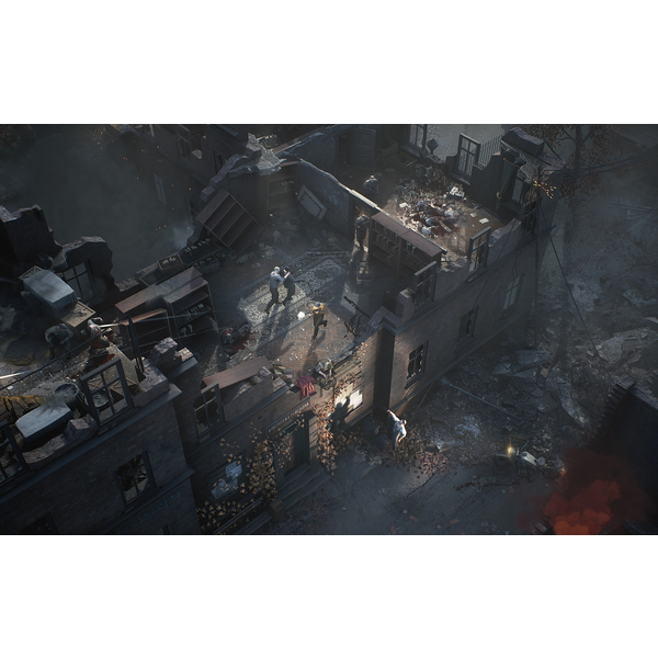 War Mongrels PC Download