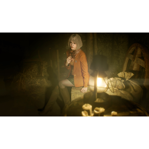 Resident Evil 4 PC Download