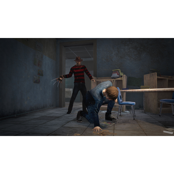 Dead by Daylight - A Nightmare on Elm Street (ROW)