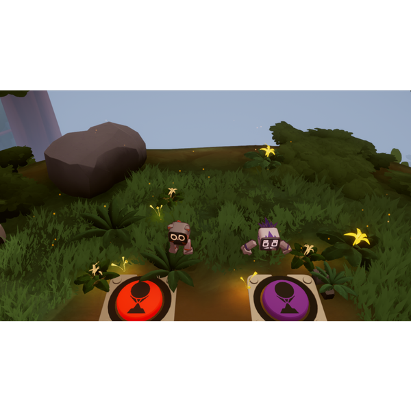 Biped 2 (ROW) PC Download