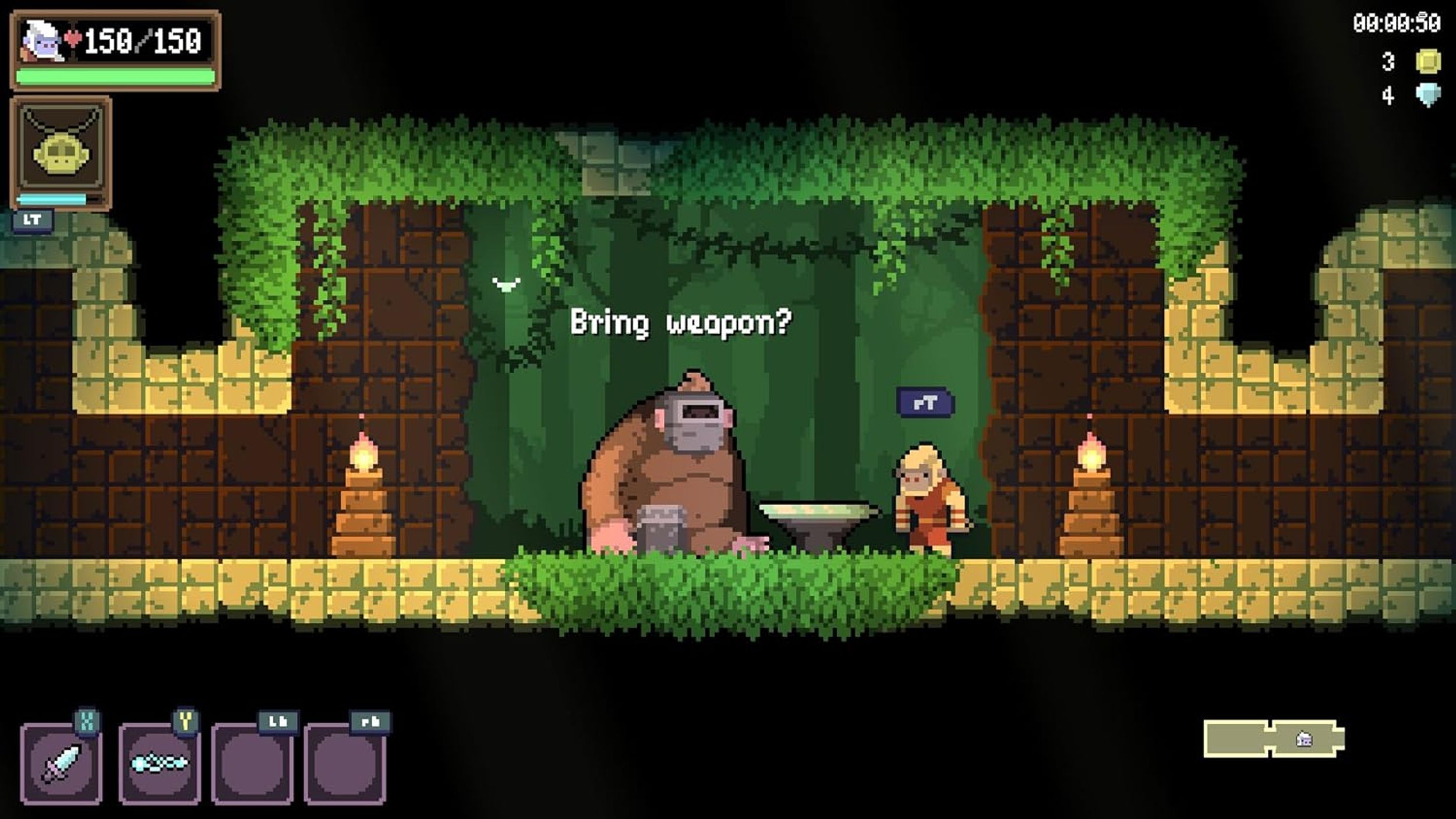 Dunjungle – Premium Edition - Switch