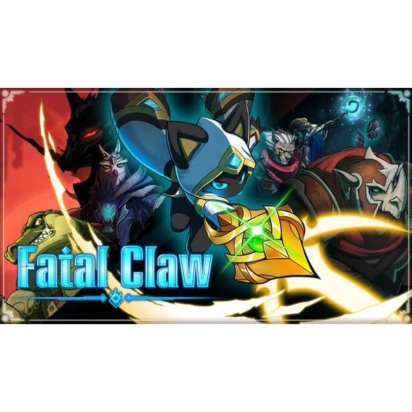 Fatal Claw PC Download